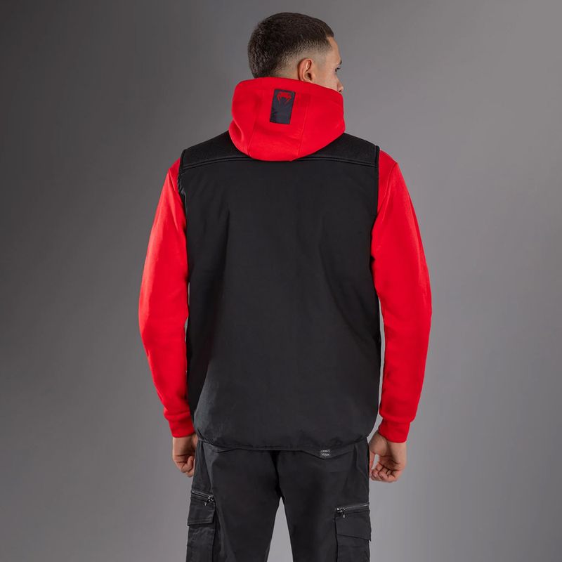 Vestă pentru bărbați Venum Altitude black 3