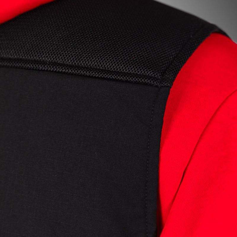 Vestă pentru bărbați Venum Altitude black 6