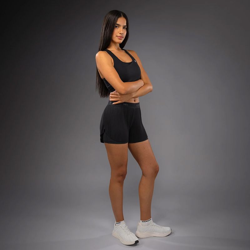 Pantaloni de antrenament pentru femei Venum Flowfit Training black 5