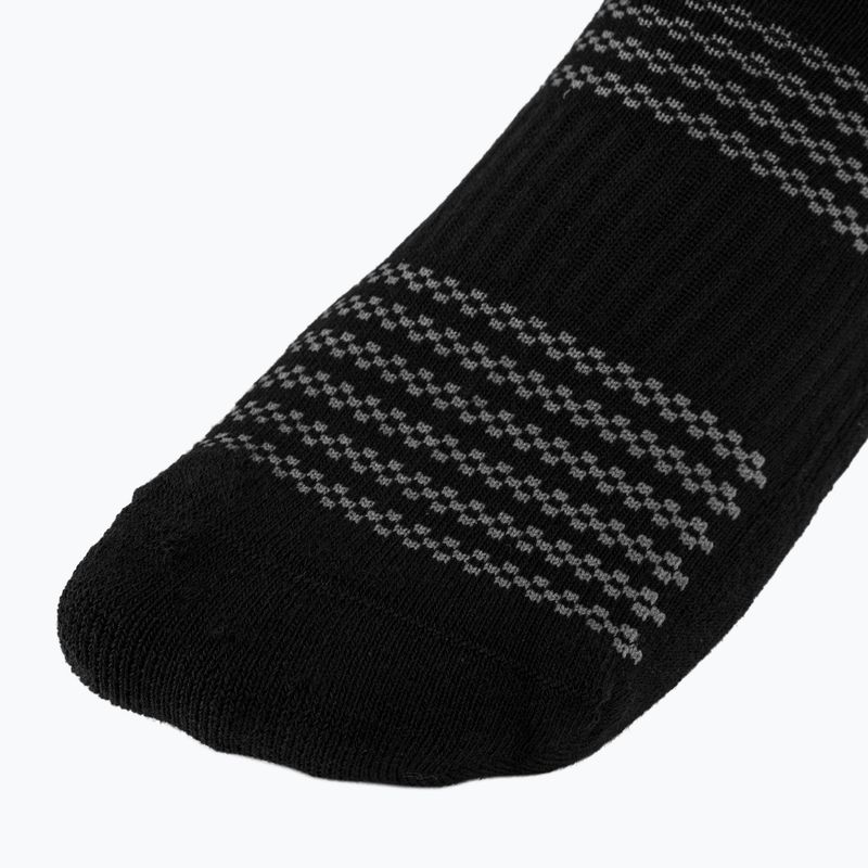 Șosete Venum Vector 3 perechi black/grey 4