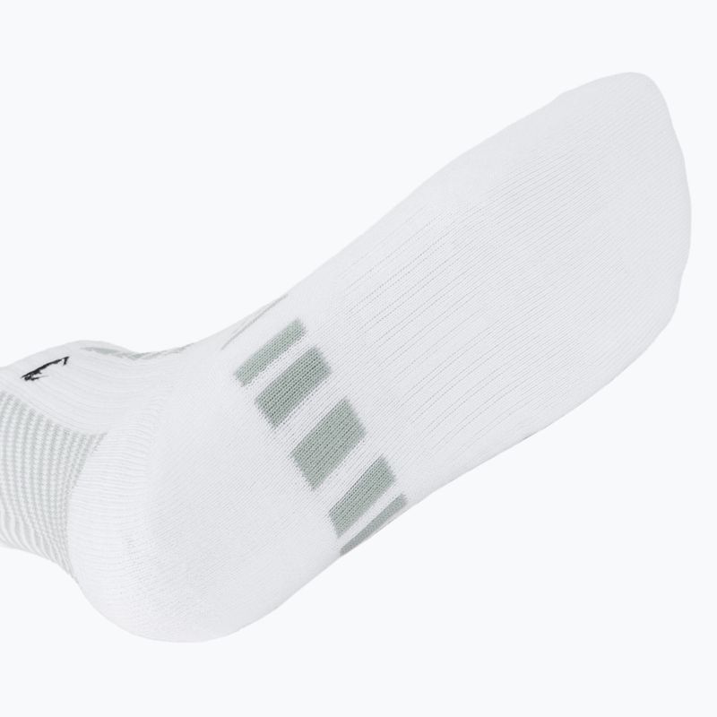 Șosete Venum Vector 3 perechi white/grey 5