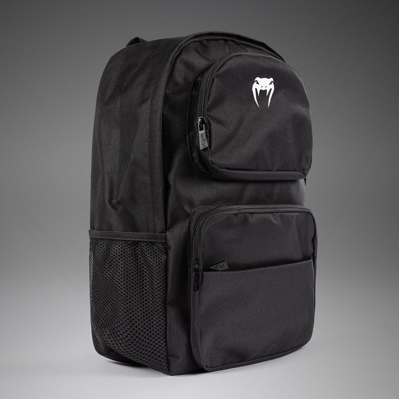 Rucsac de antrenament Venum Essential 24 l black 2