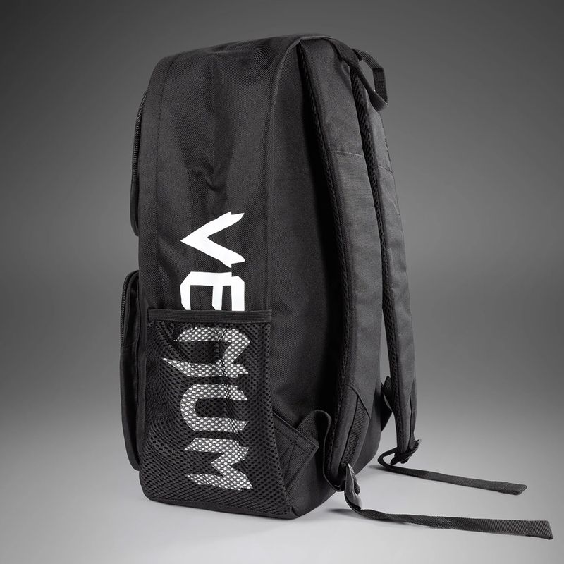 Rucsac de antrenament Venum Essential 24 l black 4