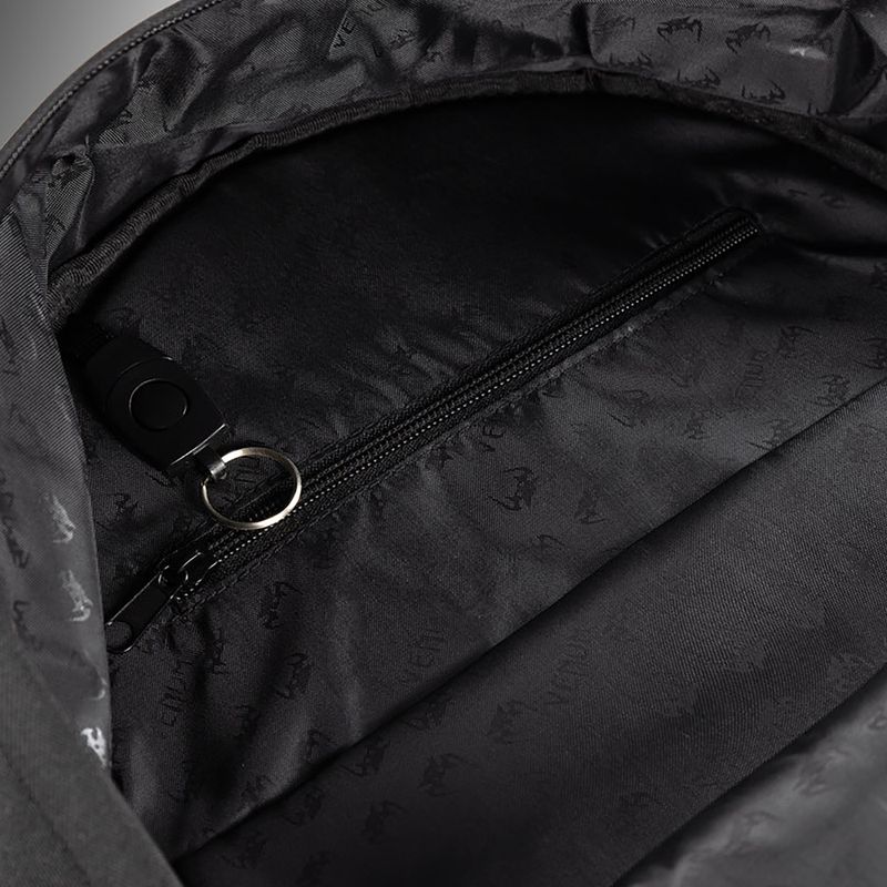 Rucsac de antrenament Venum Essential 24 l black 6