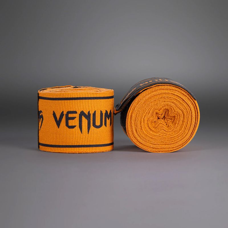 Bandaje de boxVenum Classic Handwrap Advanced 250 cm brown 2