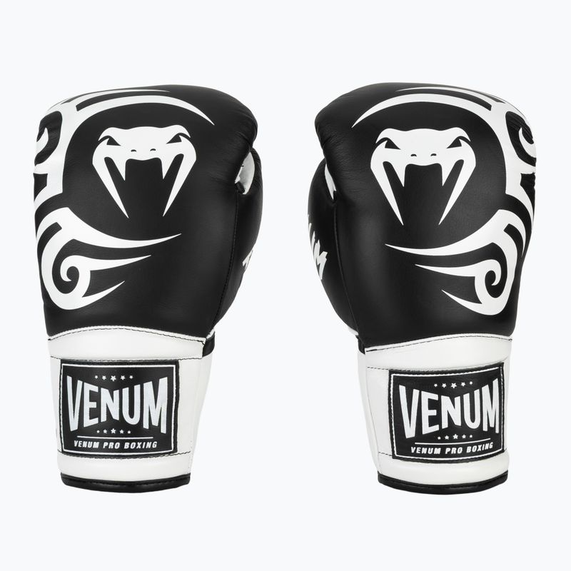 Mănuși de box Venum Giant 2.0 Mike Tyson Pro Boxing 2