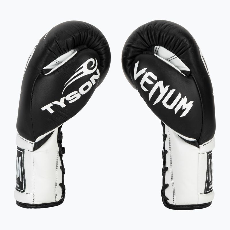 Mănuși de box Venum Giant 2.0 Mike Tyson Pro Boxing 4