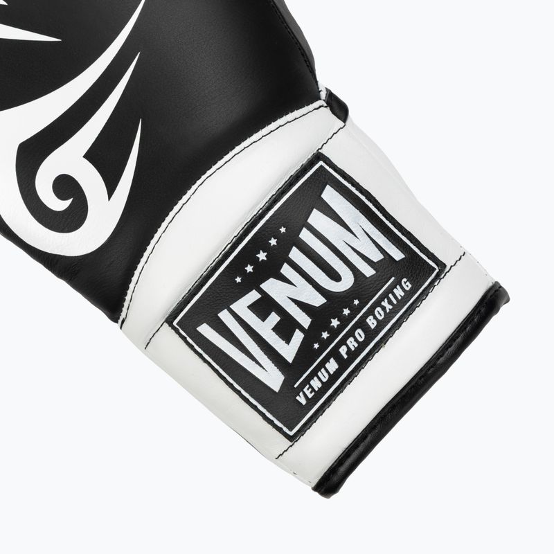 Mănuși de box Venum Giant 2.0 Mike Tyson Pro Boxing 6