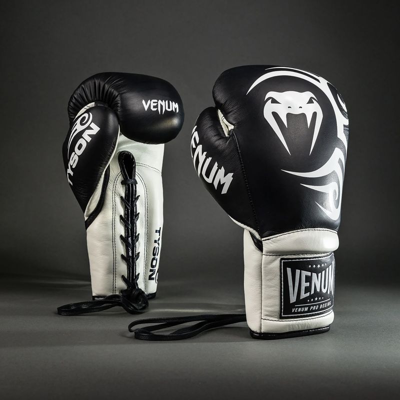 Mănuși de box Venum Giant 2.0 Mike Tyson Pro Boxing 2