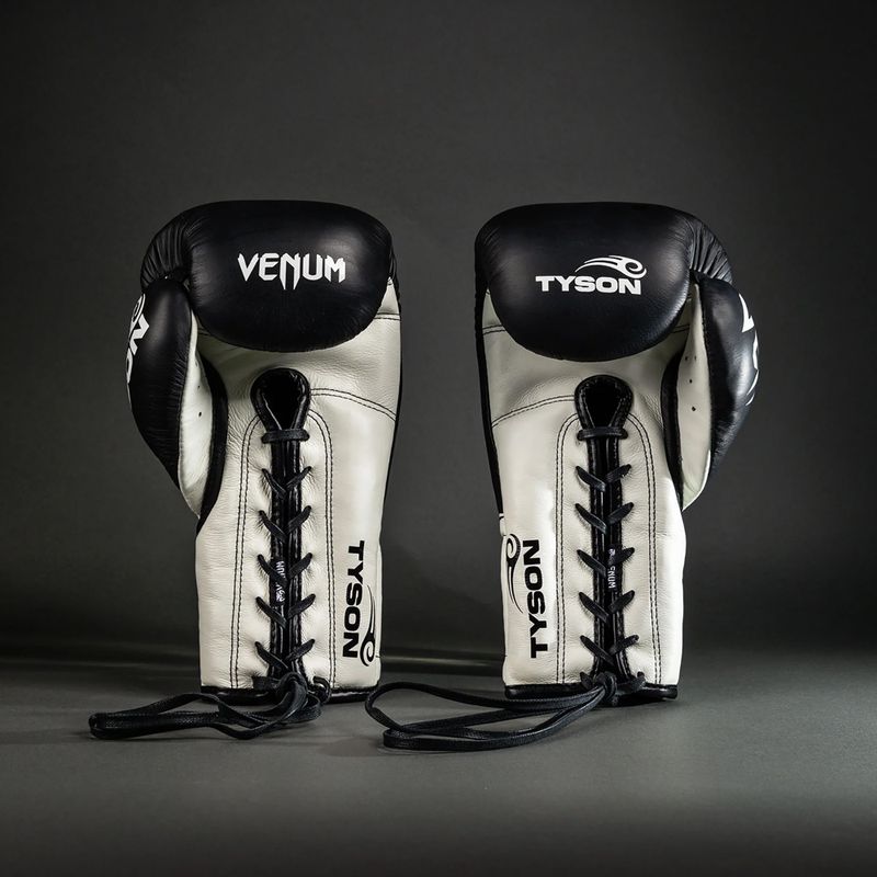 Mănuși de box Venum Giant 2.0 Mike Tyson Pro Boxing 3