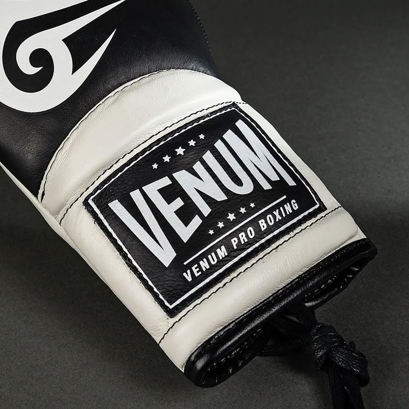 Mănuși de box Venum Giant 2.0 Mike Tyson Pro Boxing 4