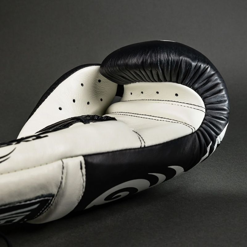 Mănuși de box Venum Giant 2.0 Mike Tyson Pro Boxing 5