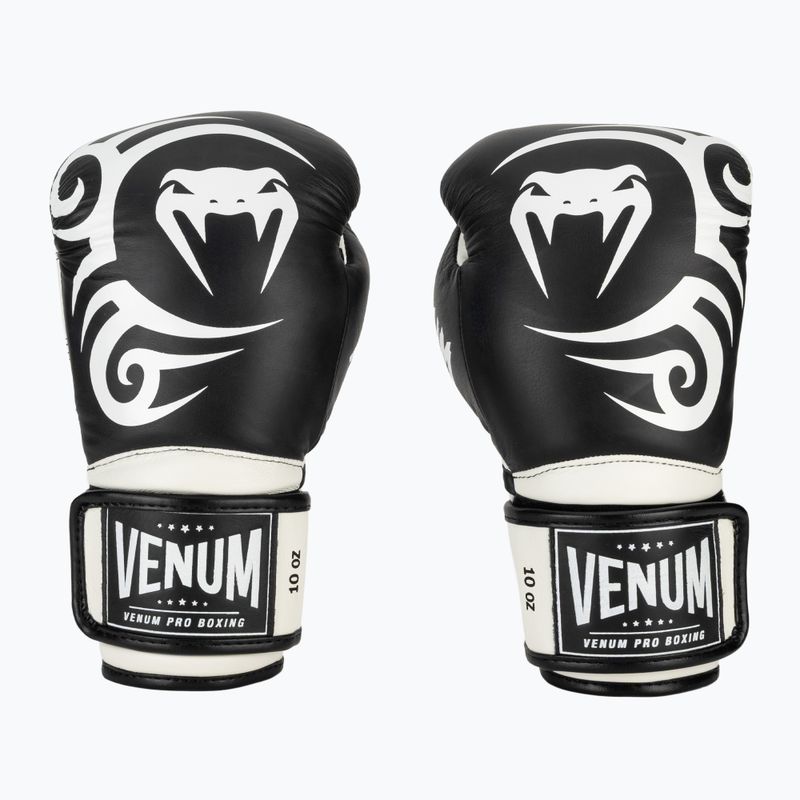 Mănuși de box Venum Giant 2.0 Mike Tyson Pro Boxing 2