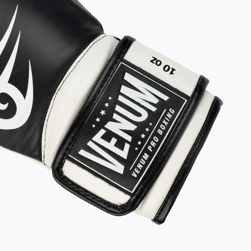 Mănuși de box Venum Giant 2.0 Mike Tyson Pro Boxing 6