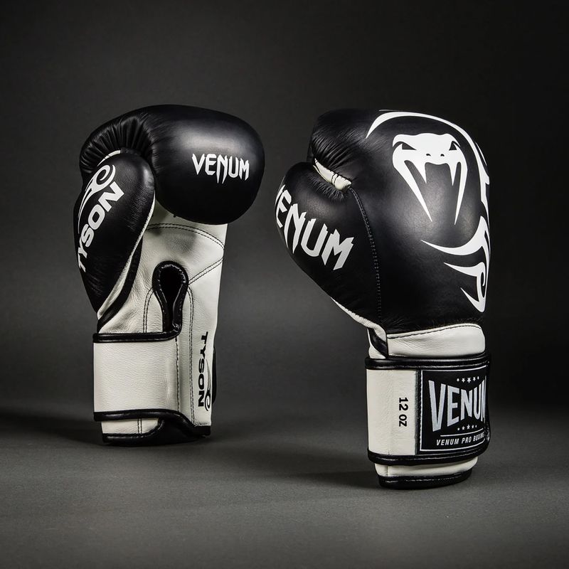 Mănuși de box Venum Giant 2.0 Mike Tyson Pro Boxing 2
