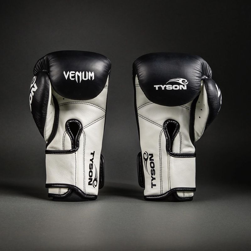 Mănuși de box Venum Giant 2.0 Mike Tyson Pro Boxing 3