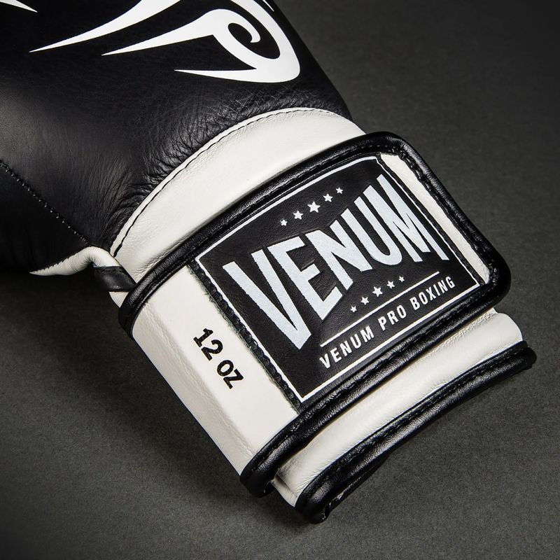 Mănuși de box Venum Giant 2.0 Mike Tyson Pro Boxing 4