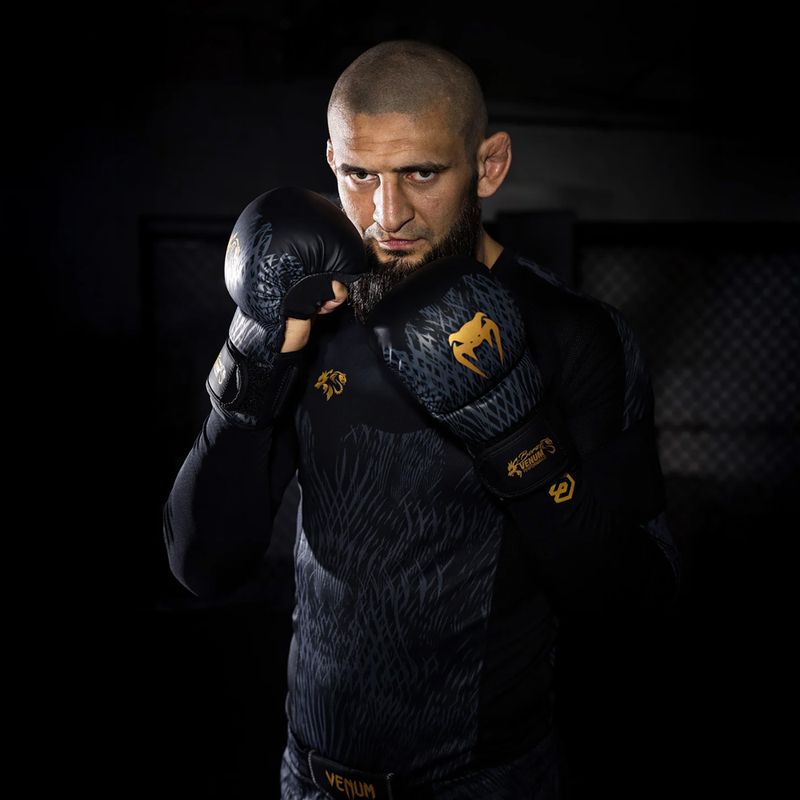 Mănuși de sparing Venum x Chimaev Sparring 5