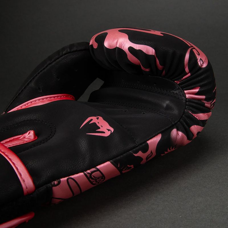 Mănuși de box Venum Dragon's Flight Boxing 4