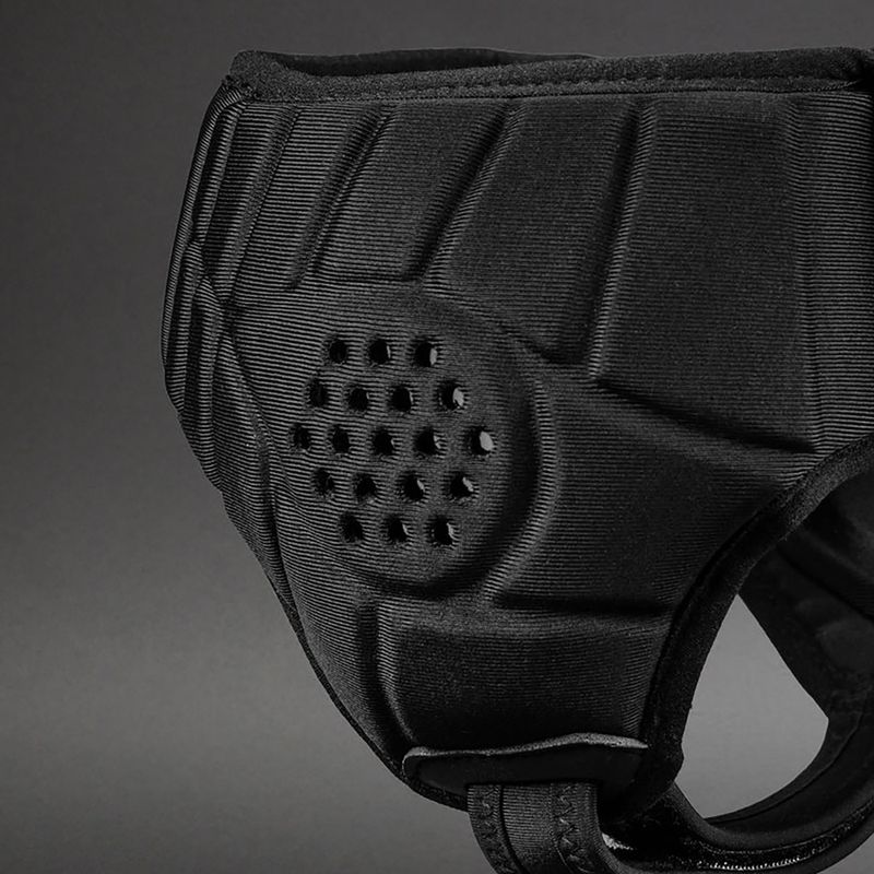 Protecție pentru urechi Venum Challenger Wrestling Ear black 6