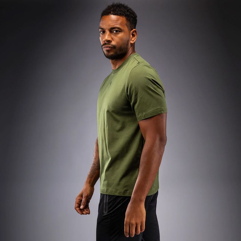 Tricou pentru bărbați Venum Naga khaki 4