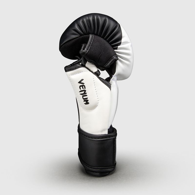 Mănuși de sparring Venum Attack 2.0 Sparring black/white 3