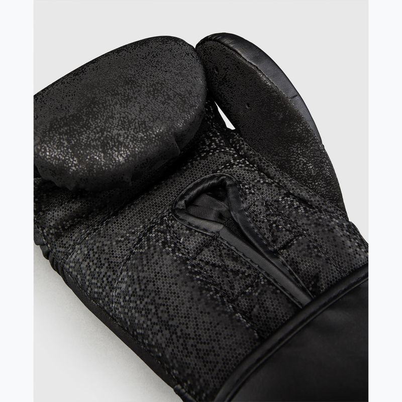 Mănuși de box Venum Stone 2.0 Boxing black 4