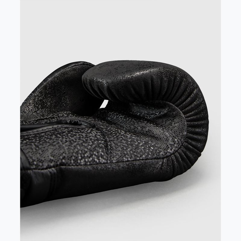 Mănuși de box Venum Stone 2.0 Boxing black 5