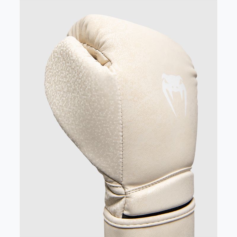 Mănuși de box Venum Stone 2.0 Boxing sand 3