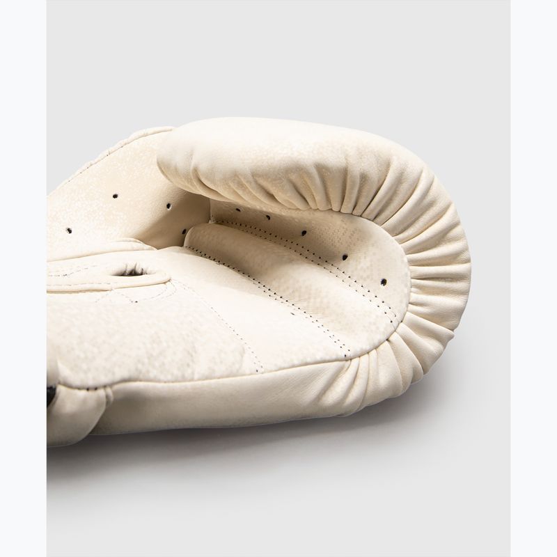 Mănuși de box Venum Stone 2.0 Boxing sand 4