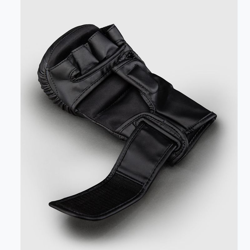 Mănuși de sparring Venum Contender 1.5 XT 3D Sparring black/gold 3