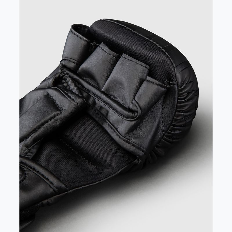 Mănuși de sparring Venum Contender 1.5 XT 3D Sparring black/gold 4