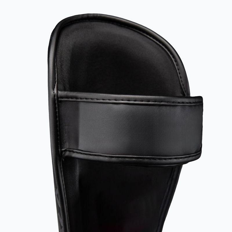 Apărători tibii Venum Contender 1.5 XT 3D Shin black/gold 4