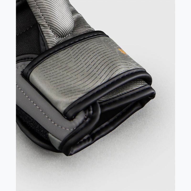 Mănuși de sparring Venum Galactic 3.0 Sparring black/gold 6