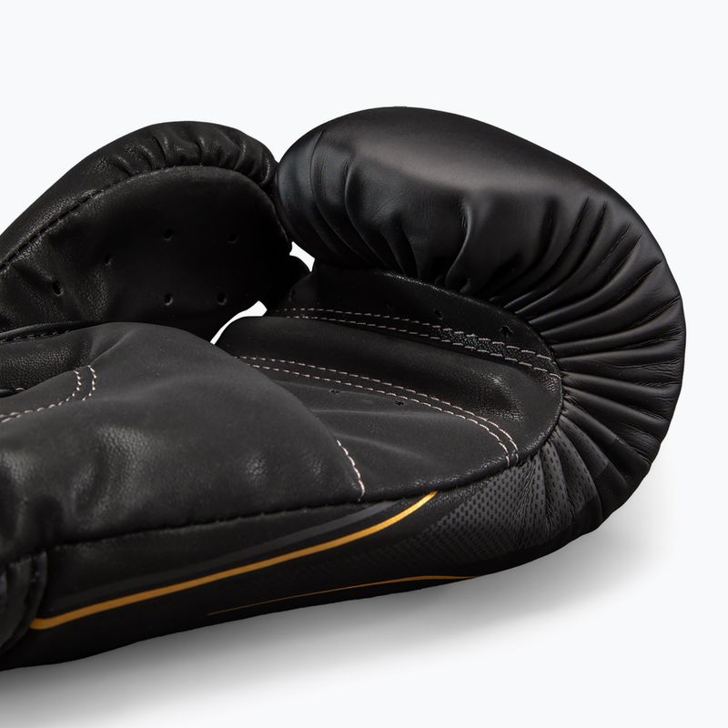 Mănuși de box Venum G-Core Boxing black/gold 4