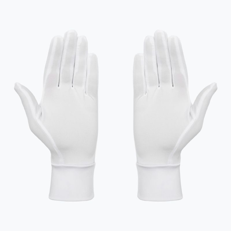 Mănuși interioare Venum Liners white 3