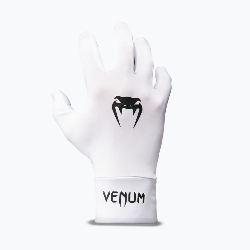 Mănuși interioare Venum Liners white 4