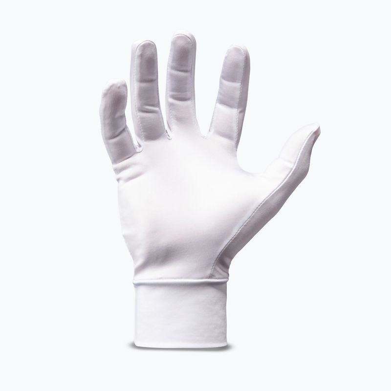 Mănuși interioare Venum Liners white 5