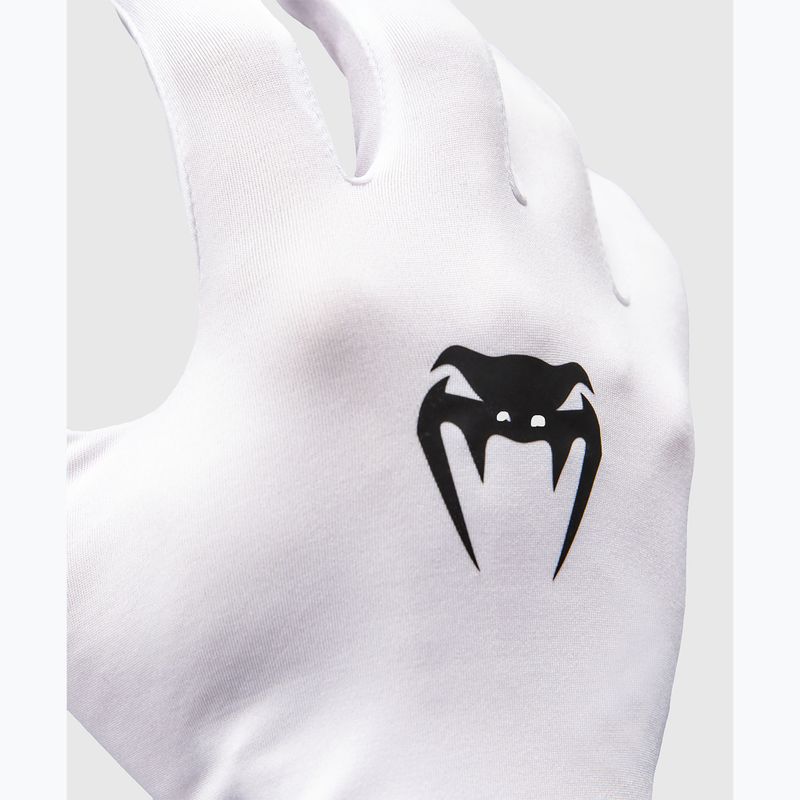 Mănuși interioare Venum Liners white 6