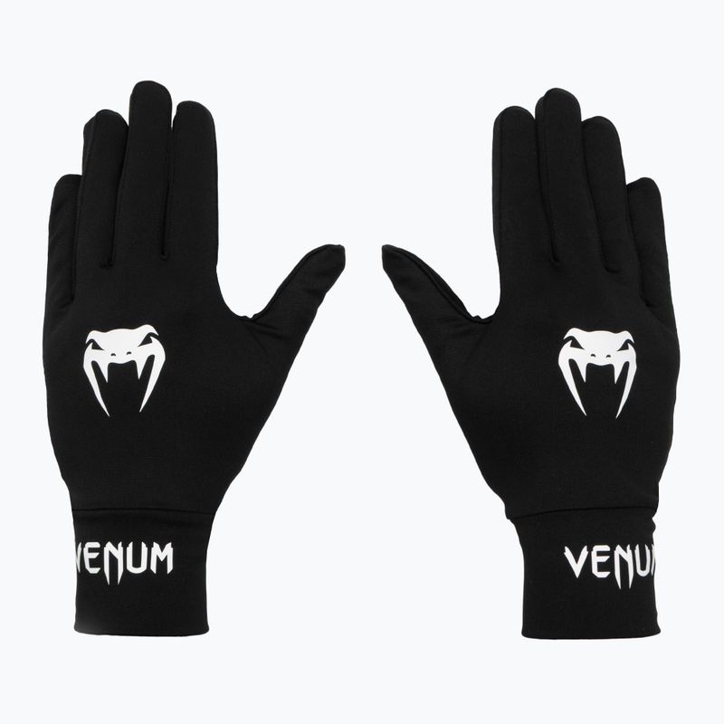 Mănuși interioare Venum Liners black 2