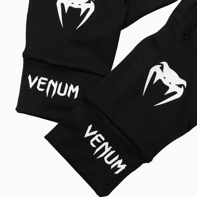Mănuși interioare Venum Liners black 4