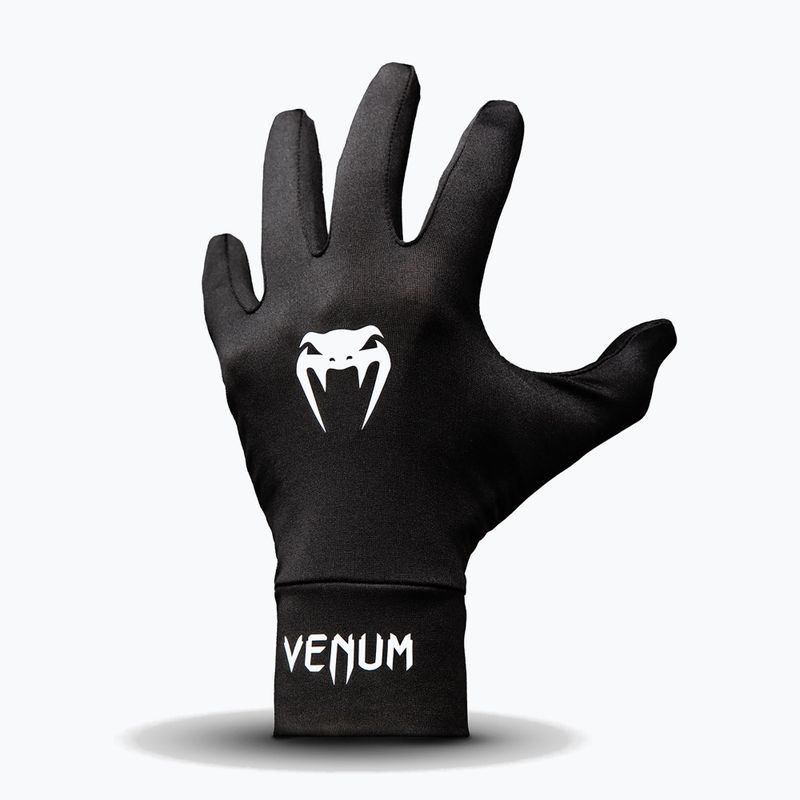 Mănuși interioare Venum Liners black 3