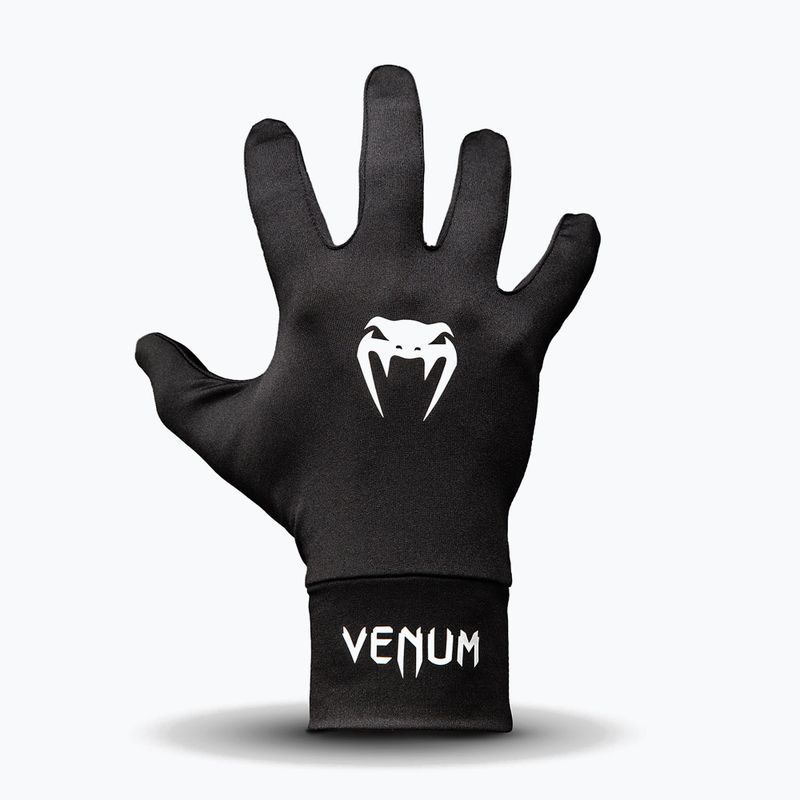 Mănuși interioare Venum Liners black 4