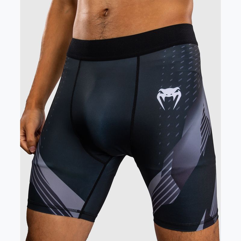 Pantaloni scurți de antrenament pentru bărbați Venum No-Gi 6.0 Vale Tudo black/white 5