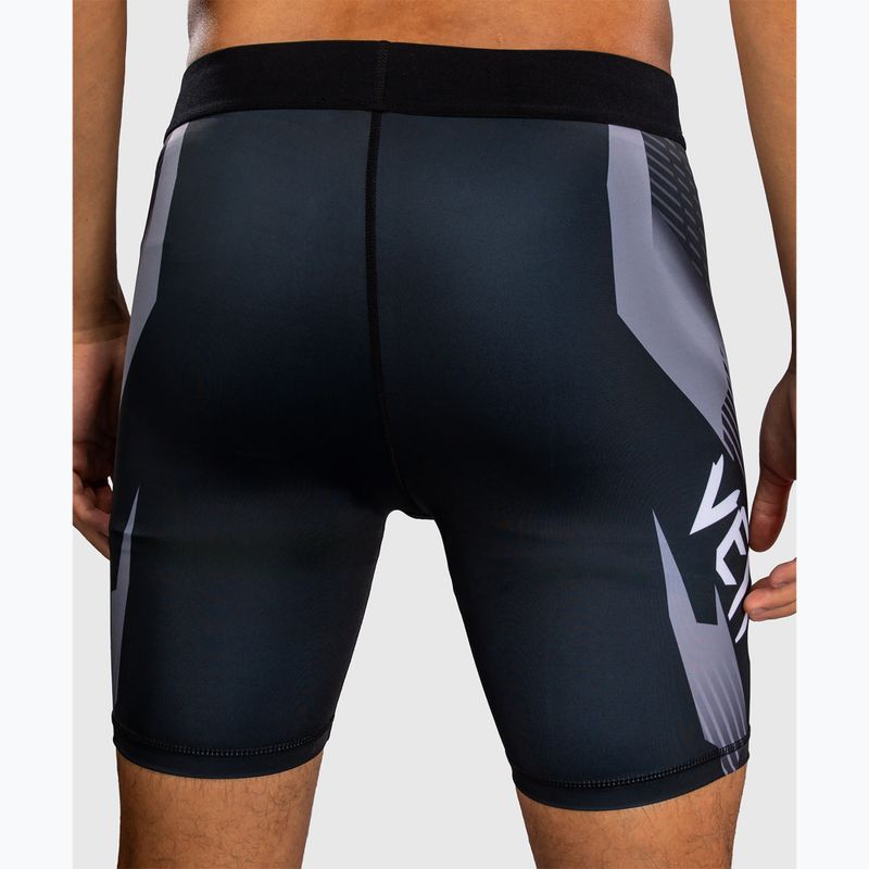 Pantaloni scurți de antrenament pentru bărbați Venum No-Gi 6.0 Vale Tudo black/white 6