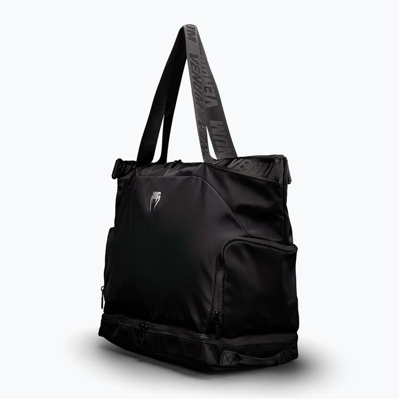Geantă Venum Essential Sports Black 2