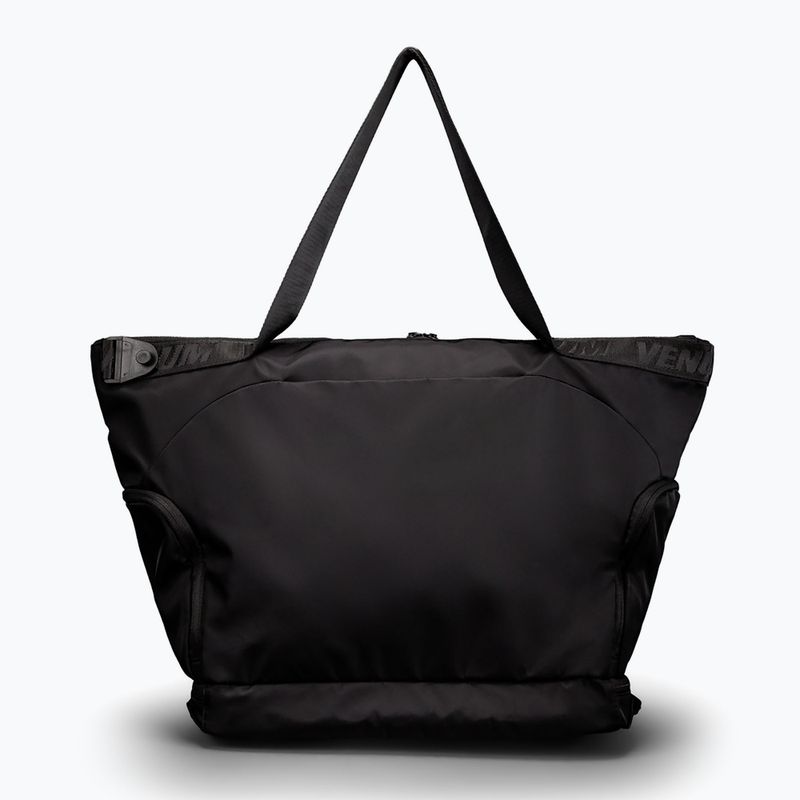 Geantă Venum Essential Sports Black 3