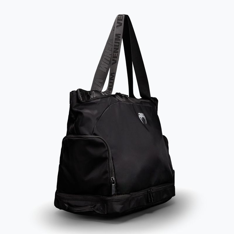 Geantă Venum Essential Sports Black 4