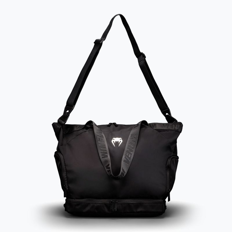 Geantă Venum Essential Sports Black 5