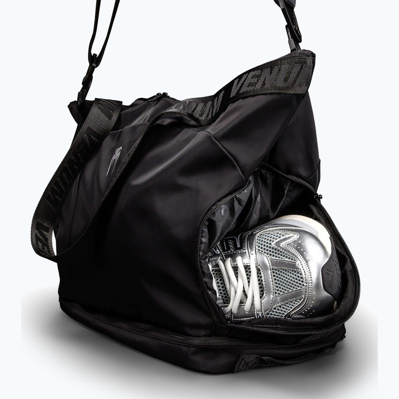 Geantă Venum Essential Sports Black 6